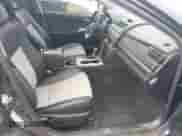 2014 Toyota Camry SE Sport с VIN 4T1BF1FK2EU343457, выставлен на аукционе IAAI как лот 43385246 с пробегом 320 265 миль миль и . История ставок и продаж доступна на DreamBid. Изображение 5.