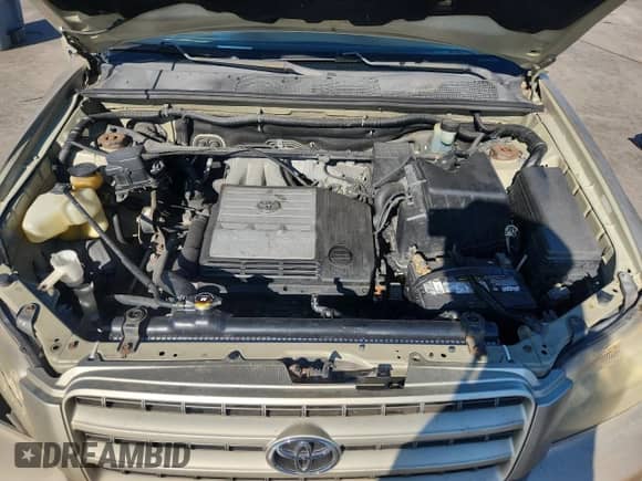 2002 Toyota Highlander Limited с VIN JTEGF21A420036191, выставлен на аукционе Copart как лот 81841985 с пробегом 158 084 миль миль и Списание • Salvage title. История ставок и продаж доступна на DreamBid. Изображение 11.