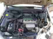 2000 Honda Accord EX с VIN JHMCG6676YC033030, выставлен на аукционе IAAI как лот 42746527 с пробегом 229 972 миль миль и . История ставок и продаж доступна на DreamBid. Изображение 10.