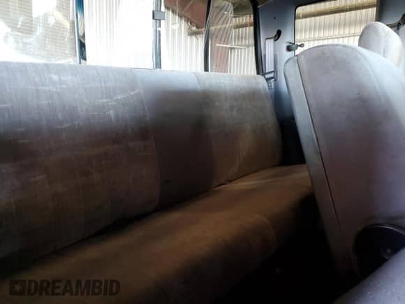 1997 Dodge 2500 с VIN 3B7KF23W8VM503637, выставлен на аукционе Copart как лот 53361865 с пробегом 202 972 миль миль и Списание • Salvage title. История ставок и продаж доступна на DreamBid. Изображение 10.