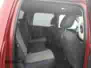 2011 Ram 1500 ST with VIN 1D7RV1CP7BS642459, listed as a Copart auction lot 80151944 with 160,818 mi miles and Salvage title. Bid and sale history available at DreamBid. Image 10.