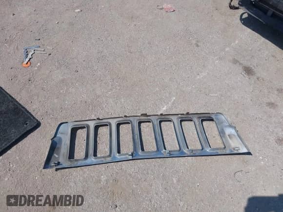 2013 Jeep Grand Cherokee Limited с VIN 1C4RJEBG5DC546261, выставлен на аукционе IAAI как лот 43240793 с пробегом 232 402 миль миль и . История ставок и продаж доступна на DreamBid. Изображение 12.