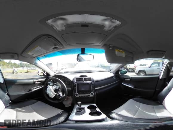 2013 Toyota Camry SE с VIN 4T1BF1FK8DU216100, выставлен на аукционе IAAI как лот 43438000 с пробегом 78 080 миль миль и . История ставок и продаж доступна на DreamBid. Изображение 19.