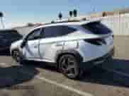 2022 Hyundai Tucson Limited с VIN KM8JECA11NU031994, выставлен на аукционе Copart как лот 80674635 с пробегом 33 273 миль миль и Списание • Salvage title. История ставок и продаж доступна на DreamBid. Изображение 2.