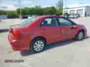 2005 Toyota Corolla CE with VIN 1NXBR32E65Z384239, listed as a Copart auction lot 63673184 with 106,910 mi miles and Salvage title. Bid and sale history available at DreamBid. Image 3.