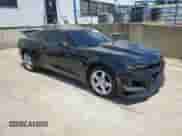 2020 Chevrolet Camaro 1LT with VIN 1G1FB1RS9L0117555, listed as a Copart auction lot 68661025 with 77,158 mi miles and Salvage title. Bid and sale history available at DreamBid. Image 4.