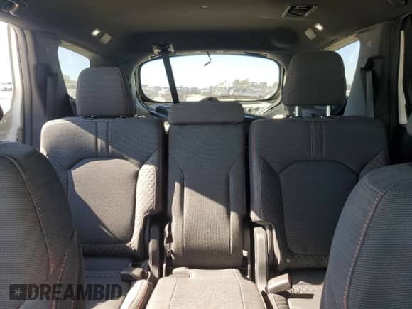 2023 Honda Pilot Sport с VIN 5FNYG1H36PB010756, выставлен на аукционе Copart как лот 77183634 с пробегом 27 314 миль миль и Списание • Salvage title. История ставок и продаж доступна на DreamBid. Изображение 10.