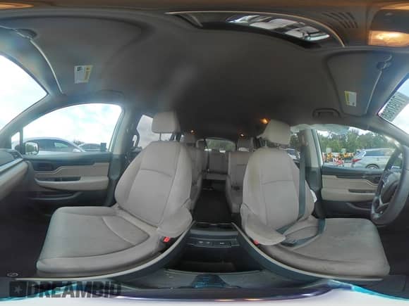 2018 Honda Odyssey LX with VIN 5FNRL6H24JB062351, listed as a Copart auction lot 70937605 with 99,389 mi miles and Non repairable. Bid and sale history available at DreamBid. Image 14.