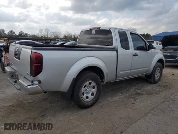 2010 Nissan Frontier SE with VIN 1N6BD0CT3AC410677, listed as a Copart auction lot 49267375 with 222,113 mi miles and Clean title. Bid and sale history available at DreamBid. Image 3.
