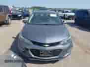 2018 Chevrolet Cruze LT with VIN 1G1BE5SM8J7155517, listed as a IAAI auction lot 43233777 with 114,590 mi miles and . Bid and sale history available at DreamBid. Image 12.