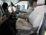 2015 Ford F-150 XLT z VIN 1FTEW1E80FFC08183, wystawiony jako Copart lot #89737765 z przebiegiem 115 614 mil mil oraz Szkoda całkowita • Salvage title. Historia ofert i sprzedaży dostępna na DreamBid. Obrazek 7.