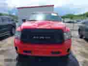 2019 Ram 1500 Big Horn z VIN 1C6RR7TT7KS516706, wystawiony jako IAAI lot #42237978 z przebiegiem 128 926 mil mil oraz . Historia ofert i sprzedaży dostępna na DreamBid. Obrazek 12.