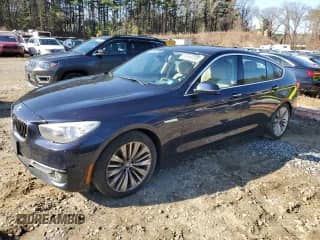 2017 BMW 5 Series 535i xDrive с VIN WBA5M4C54HD186930, выставлен на аукционе Copart как лот 51433705 с пробегом 91 907 миль миль и Чистый • Clean title. История ставок и продаж доступна на DreamBid. Изображение 1.