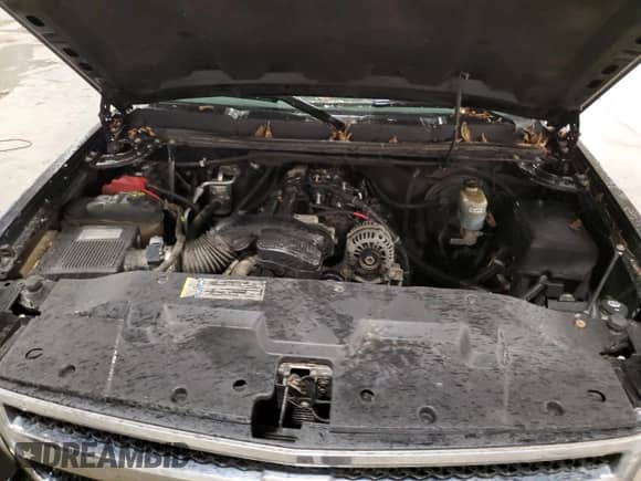 2011 Chevrolet Silverado 1500 LTZ с VIN 1GCRKTE30BZ165745, выставлен на аукционе Copart как лот 82347055 с пробегом 218 225 миль миль и Чистый • Clean title. История ставок и продаж доступна на DreamBid. Изображение 11.
