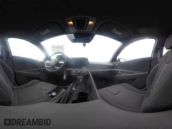 2025 Hyundai Elantra SE with VIN KMHLL4DG0SU025927, listed as a IAAI auction lot 42920176 with 373 mi miles and . Bid and sale history available at DreamBid. Image 19.