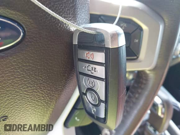 2018 Ford F-150 XL с VIN 1FTEW1E57JFC94834, выставлен на аукционе IAAI как лот 42179236 с пробегом 76 665 миль миль и . История ставок и продаж доступна на DreamBid. Изображение 11.