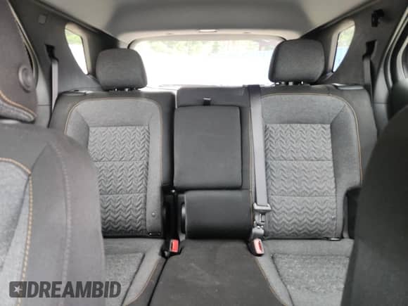 2024 Chevrolet Equinox LT с VIN 3GNAXKEG4RL175828, выставлен на аукционе Copart как лот 82403945 с пробегом 27 125 миль миль и Чистый • Clean title. История ставок и продаж доступна на DreamBid. Изображение 10.