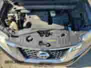 2013 Nissan Pathfinder Platinum z VIN 5N1AR2MMXDC605968, wystawiony jako Copart lot #71679265 z przebiegiem 234 577 mil mil oraz Czysty tytuł • Clean title. Historia ofert i sprzedaży dostępna na DreamBid. Obrazek 12.