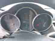 2015 Chevrolet Cruze LT with VIN 1G1PC5SB7F7180863, listed as a IAAI auction lot 42669830 with 155,173 mi miles and . Bid and sale history available at DreamBid. Image 7.