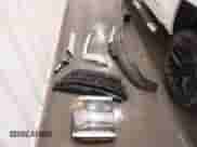 2017 Chevrolet Silverado 1500 LTZ z VIN 3GCUKSEC1HG286538, wystawiony jako IAAI lot #41861745 z przebiegiem 105 033 mil mil oraz . Historia ofert i sprzedaży dostępna na DreamBid. Obrazek 12.