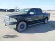 2018 Ram 1500 Laramie with VIN 1C6RR7NT2JS114085, listed as a IAAI auction lot 41794265 with 121,206 mi miles and . Bid and sale history available at DreamBid. Image 19.