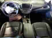 2016 Chevrolet Malibu LT z VIN 1G1ZE5ST9GF347971, wystawiony jako Copart lot #83871205 z przebiegiem Nie podano mil oraz Czysty tytuł • Clean title. Historia ofert i sprzedaży dostępna na DreamBid. Obrazek 8.