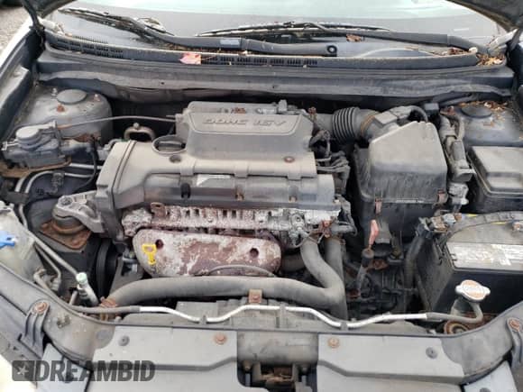 2010 Hyundai Elantra GLS с VIN KMHDU4AD2AU130804, выставлен на аукционе Copart как лот 90271275 с пробегом 243 730 миль миль и Чистый • Clean title. История ставок и продаж доступна на DreamBid. Изображение 11.