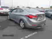 2016 Hyundai Elantra Value Edition with VIN KMHDH4AE7GU487319, listed as a IAAI auction lot 42397983 with 92,518 mi miles and . Bid and sale history available at DreamBid. Image 14.