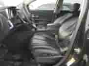 2012 Chevrolet Equinox LTZ с VIN 2GNALFEK1C6129604, выставлен на аукционе Copart как лот 69098315 с пробегом 144 715 миль миль и Списание • Salvage title. История ставок и продаж доступна на DreamBid. Изображение 7.