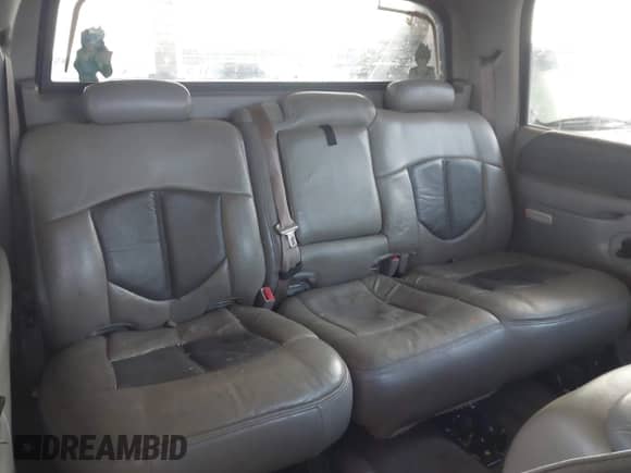2005 Chevrolet Avalanche Z71 с VIN 3GNEK12Z35G284607, выставлен на аукционе IAAI как лот 41868849 с пробегом 213 834 миль миль и . История ставок и продаж доступна на DreamBid. Изображение 8.