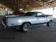 1985 Chevrolet El Camino с VIN 3GCCW80H2FS900402, выставлен на аукционе Copart как лот 80489004 с пробегом 550 249 миль миль и Списание • Salvage title. История ставок и продаж доступна на DreamBid. Изображение 3.