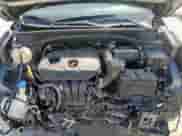 2018 Hyundai Tucson SE с VIN KM8J23A47JU810328, выставлен на аукционе Copart как лот 71086075 с пробегом 119 739 миль миль и Списание • Salvage title. История ставок и продаж доступна на DreamBid. Изображение 12.
