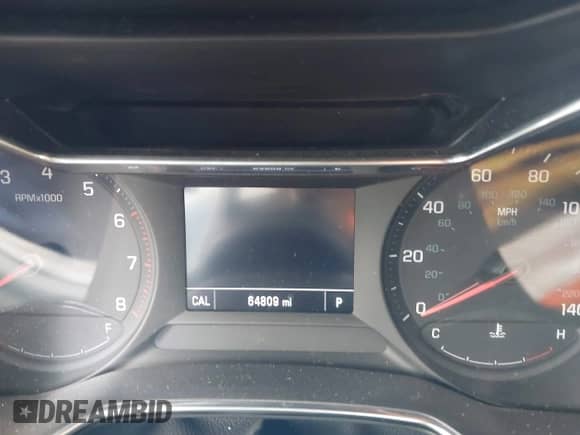 2021 Chevrolet TrailBlazer LT with VIN KL79MRSL2MB008261, listed as a IAAI auction lot 42716326 with 64,809 mi miles and . Bid and sale history available at DreamBid. Image 7.
