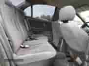 2001 Saturn SL with VIN 1G8ZK52741Z352630, listed as a Copart auction lot 80522265 with Not provided miles and Salvage title. Bid and sale history available at DreamBid. Image 10.