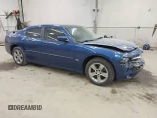 2010 Dodge Charger SXT with VIN 2B3CA3CV9AH128495, listed as a IAAI auction lot 43382970 with 134,216 mi miles and . Bid and sale history available at DreamBid. Image 1.