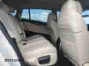 2011 BMW 5 Series 550i Gran Turismo xDrive с VIN WBASP4C5XBC341794, выставлен на аукционе Copart как лот 54297095 с пробегом 185 655 миль миль и Чистый • Clean title. История ставок и продаж доступна на DreamBid. Изображение 10.