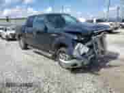 2014 Ford F-150 XLT с VIN 1FTFW1EFXEFA37234, выставлен на аукционе Copart как лот 81411855 с пробегом 178 307 миль миль и Списание • Salvage title. История ставок и продаж доступна на DreamBid. Изображение 4.