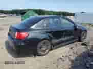 2013 Subaru WRX WRX with VIN JF1GV7E63DG017156, listed as a Copart auction lot 63671025 with 59,933 mi miles and Clean title. Bid and sale history available at DreamBid. Image 3.