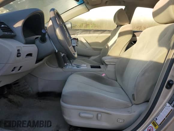 2007 Toyota Camry с VIN JTNBB46K973017712, выставлен на аукционе Copart как лот 86102915 с пробегом 221 770 миль миль и Чистый • Clean title. История ставок и продаж доступна на DreamBid. Изображение 7.