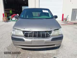 1998 Chevrolet Venture с VIN 1GNDX03E5WD173302, выставлен на аукционе IAAI как лот 42033616 с пробегом 325 300 миль миль и . История ставок и продаж доступна на DreamBid. Изображение 6.