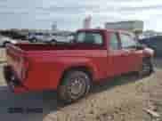 2012 Chevrolet Colorado Work Truck с VIN 1GCESBF97C8137914, выставлен на аукционе Copart как лот 70259425 с пробегом 58 742 миль миль и Списание • Salvage title. История ставок и продаж доступна на DreamBid. Изображение 3.