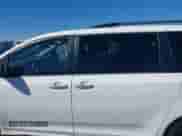2015 Toyota Sienna SE with VIN 5TDXK3DC4FS658148, listed as a IAAI auction lot 41601341 with 110,329 mi miles and . Bid and sale history available at DreamBid. Image 14.