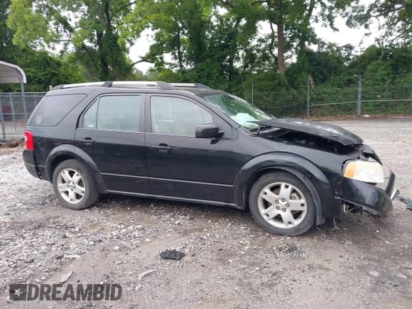 2007 Ford Freestyle Limited с VIN 1FMDK03157GA08267, выставлен на аукционе IAAI как лот 42503433 с пробегом 162 852 миль миль и . История ставок и продаж доступна на DreamBid. Изображение 14.