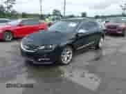 2017 Chevrolet Impala Premier с VIN 1G1145S37HU146924, выставлен на аукционе IAAI как лот 43170891 с пробегом 200 562 миль миль и . История ставок и продаж доступна на DreamBid. Изображение 2.