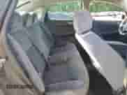 2006 Chevrolet Impala LS z VIN 2G1WB55K469122539, wystawiony jako Copart lot #70328175 z przebiegiem 160 960 mil mil oraz Szkoda całkowita • Salvage title. Historia ofert i sprzedaży dostępna na DreamBid. Obrazek 10.