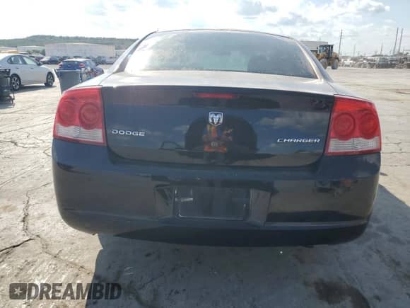 2010 Dodge Charger с VIN 2B3CA4CD1AH150925, выставлен на аукционе Copart как лот 71759124 с пробегом 137 085 миль миль и Списание • Salvage title. История ставок и продаж доступна на DreamBid. Изображение 6.