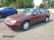 2001 Chevrolet Malibu с VIN 1G1ND52J916238224, выставлен на аукционе Copart как лот 70820844 с пробегом 133 217 миль миль и Списание • Salvage title. История ставок и продаж доступна на DreamBid. Изображение 1.