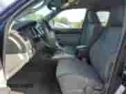 2013 Toyota Tacoma with VIN 5TFUU4EN3DX075564, listed as a Copart auction lot 81428955 with 103,161 mi miles and Salvage title. Bid and sale history available at DreamBid. Image 7.