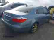 2009 Hyundai Genesis z VIN KMHGC46F09U040315, wystawiony jako IAAI lot #42748053 z przebiegiem 184 640 mil mil oraz . Historia ofert i sprzedaży dostępna na DreamBid. Obrazek 4.