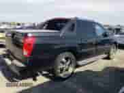 2003 Cadillac Escalade EXT with VIN 3GYEK63N03G339488, listed as a Copart auction lot 54622395 with 234,427 mi miles and Clean title. Bid and sale history available at DreamBid. Image 3.